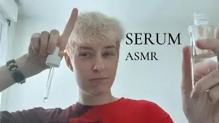 ASMR - Serum (pipette)