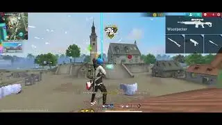 FF ESPORT TOURNAMENT RUSH MOMENTS 💥 | HEADSHOT MACHINE&ndash;PRABHAKAR 01-⚔️ @freefireesportsofficial