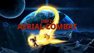 DBFZ: Aerial Combat 2