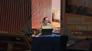 PREGUNTAS Y RESPUESTAS SOBRE EL AYUNO 1/6/2026 Ap Tony Santos 