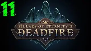 Pillars of Eternity 2 Deadfire #11