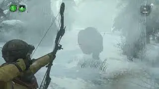 Rise of the Tomb Raider_ Endurance Final HOW MANY BEARS!?!?!?