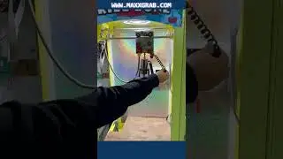 What to check when your grabber crane claw stops grabbing