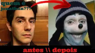 jonathan galindo ( a grande verdade por tras)