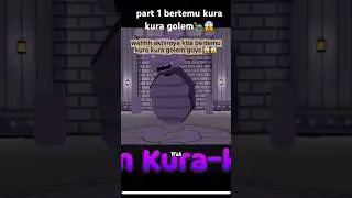 ~ golemnya besar sekali guyss 😱#games #superbear #superbearadventure #kidsvideo #ytshorts #viral