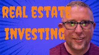 5 reasons to invest in real estate TODAY!