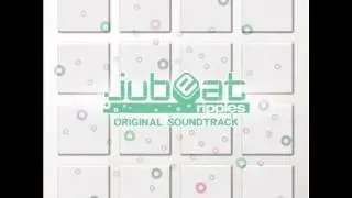 GIGA BREAK (Long Version) - 96 [jubeat ripples ORIGINAL SOUNDTRACK]