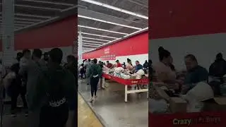 Loja de Devolvidos da Amazon