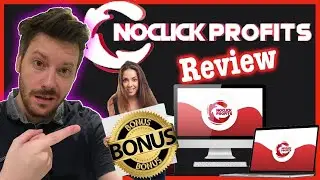 NoClick Profits Review - Exposing ALL in This Honest Review
