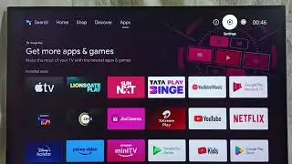 NOKIA TV | Upgrade Firmware Software to Android TV OS 12 | Download and Install Software Update