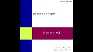 Joe Silva - That Jamba