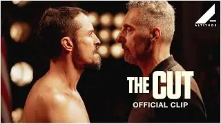 THE CUT | OFFICIAL CLIP | 'FAT HAS BEEN' | Altitude Films