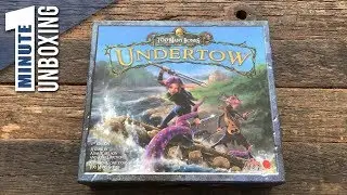 Too Many Bones: Undertow 