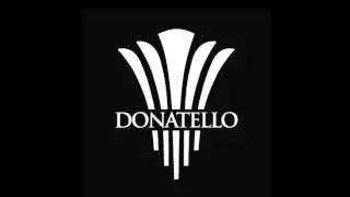 Parachute Youth - Can't get better than this (Donatello 2013 Rework)