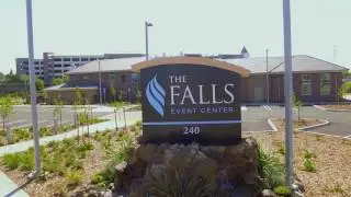 Falls Center Roseville | Sierra View