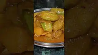 #aloopotol #sabzi #alookisabjirecipe #ViralShorts #YoutubeShorts #Trending #ytshorts #viral