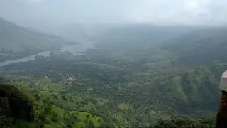 Pune beautiful locations, and birth place of KRISHNA RIVER