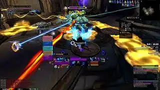 Devourer Demon Hunter PoV | +22 gambit Mythic plus