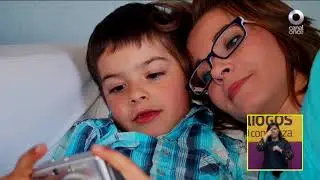 Diálogos en confianza (Familia) - Hijos solteros que viven con sus padres (03/07/2018)