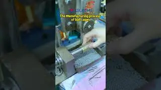How are ball cages produced, gas springs manufacturer，Ball Retainer，mold components supplier