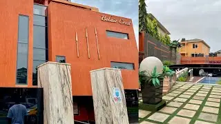 Bel Air Crest, Accra. #hotel #vacation #accra