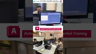 Autodesk AutoCAD Essential Training