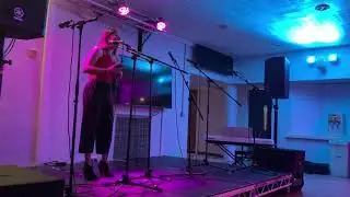 Quiet -  Phoebe Armstrong