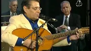 El Hachmi GUEROUABIEl  - الهاشمي قروابي - يا خالق الاشياء -