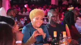 Alex Muhangi Comedy Store Jan 2019 - Tamale Mirundi (Farouk Sempala)