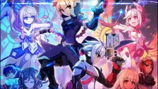 Azure Striker Gunvolt 2 OST - Igniter (Lola Version)