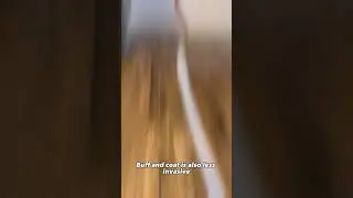 Полировка и нанесение покрытия 101: обновите ВАШИ деревянные полы уже сегодня!