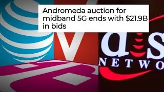 T-Mobile, AT&T, Verizon & Dish - Reach Big Step. What's next?