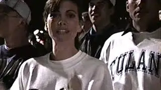 1993 Disney MGM Studios  1st annual Cast & Crew holiday parade after hours
