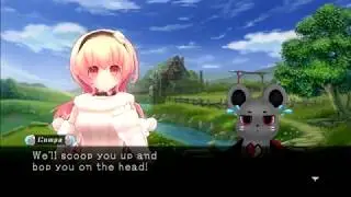 Hyperdimension Neptunia MK2 Walkthrough Part 35