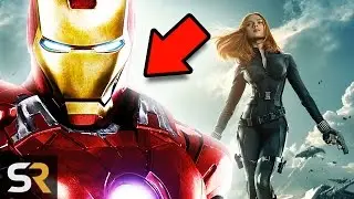 5 противоречивых супергероев из фильмов Marvel, которые нравятся всем