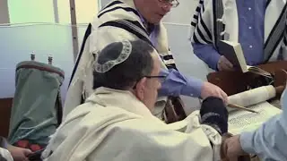 The Ruderman Synagogue Inclusion Project (RSIP)