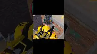 1v6 💥 intense fight 💪 #viral#game#Instagram#BGMI#Reel#Scout#Jonathan