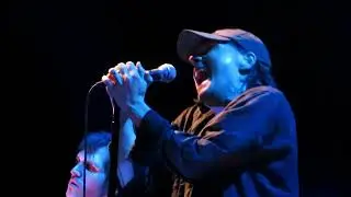 MY CHEMICAL ROMANCE - The Ghost of You live in Paris 2022 (Accor Arena)