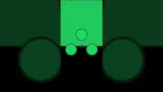 Green - 16 Level   Walkthrough  |  БЫСТРОЕ ПРОХОЖДЕНИЕ