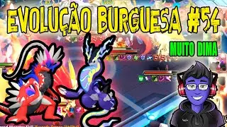 #54- GASTANDO MEIO MILHÃO DE DIAMANTES -Pokeland Legends