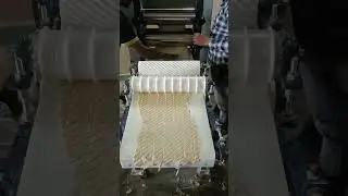 Automatic Namkeen Making Machine | Available on IndiaMART