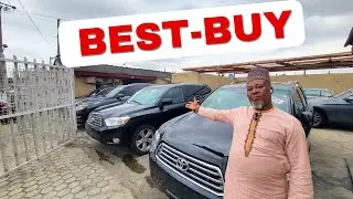 LUXURY CARS ARE CHEAPER IN NIGERIA THAN USA &ndash; CORRUPTION EXPOSED