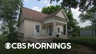 Virginia women's shelter aims to help pregnant people in crisis