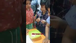 Improve fine Motor Skills,Focus,Attention & Sitting Tolerance of your child