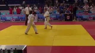 Trofej Tamis Pancevo tatami 4