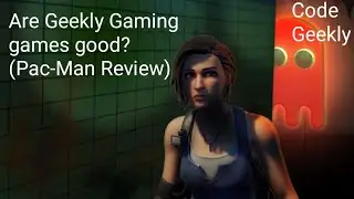 Are Geekly gaming's games good?