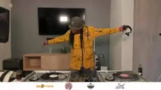 U-jean on jointers chillout