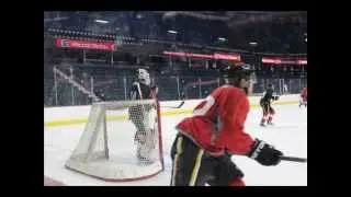 Jay Feaster on Iginla trade