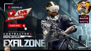 EXFILZONE T3 HALLOWEEN CAP#8