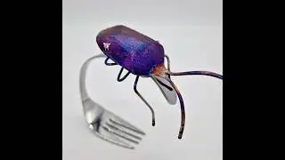 Shield Bug. 🖤 #shieldbug #art #uksmallbusiness
